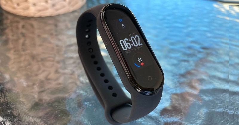 vòng đeo tay thông minh, miband, miband 5, miband nội địa, miband quốc tế