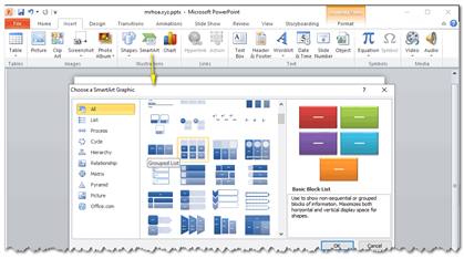 [MS PowerPoint] - Làm quen với Powerpoint 2010, [ms powerpoint] lam quen voi powerpoint 2010