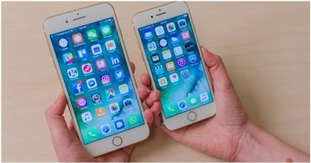 Mẹo vặt khi sử dụng iPhone 7 và 7 Plus cực hay dành cho bạn, meo vat khi su dung iphone 7 va 7 plus cuc hay danh cho ban