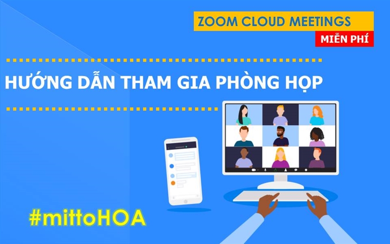 zoom, zoom meeting, zoom cloud meetings, học tập trực tuyến, họp trực tuyến, cài đặt zoom, invite, join zoom, 