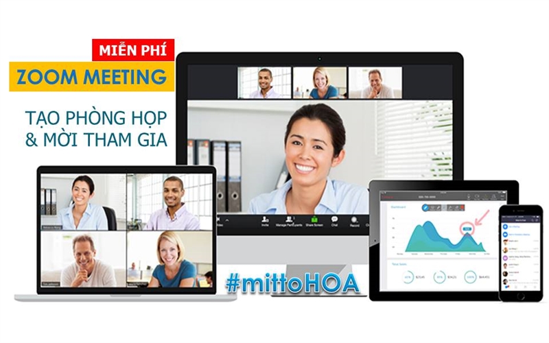 zoom, zoom meeting, zoom cloud meetings, học tập trực tuyến, họp trực tuyến, tạo buổi học, tạo phòng họp