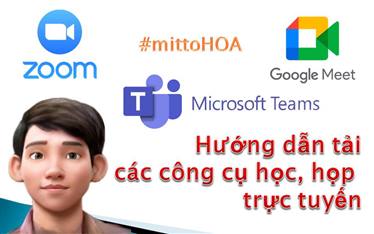 zoom. zoom meeting. zoom cloud meetings, google meet, microsoft teams, tải ứng dụng học trực tuyển, ứng dụng học trực tuyến